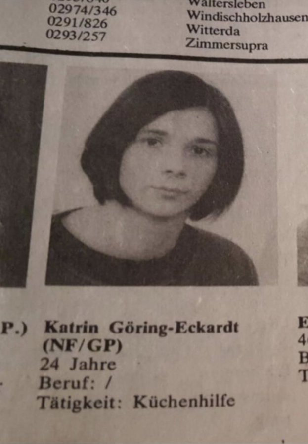 Katrin-Göring Eckhardt